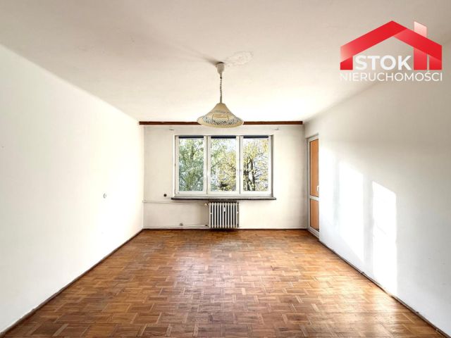 Mieszkanie 1-pokojowe Białystok Centrum, al. Józefa Piłsudskiego. Zdjęcie 3