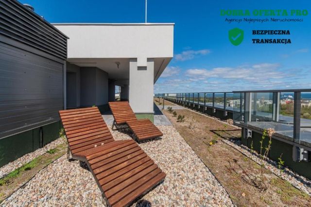 Mieszkanie 4-pokojowe Gdańsk Brzeźno, ul. Starowiejska. Zdjęcie 2