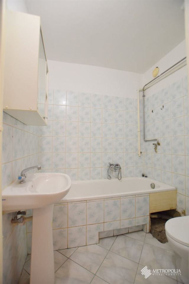 Mieszkanie 1-pokojowe Kraków Nowa Huta. Zdjęcie 9