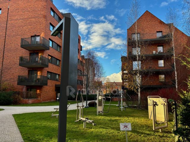 Mieszkanie 2-pokojowe Gdańsk Śródmieście, ul. Angielska Grobla. Zdjęcie 5