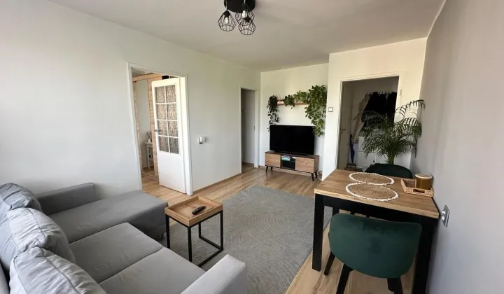 Mieszkanie 3-pokojowe Lubin, ul. Stanisława Staszica