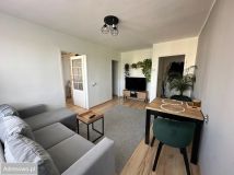 Mieszkanie 3-pokojowe Lubin, ul. Stanisława Staszica