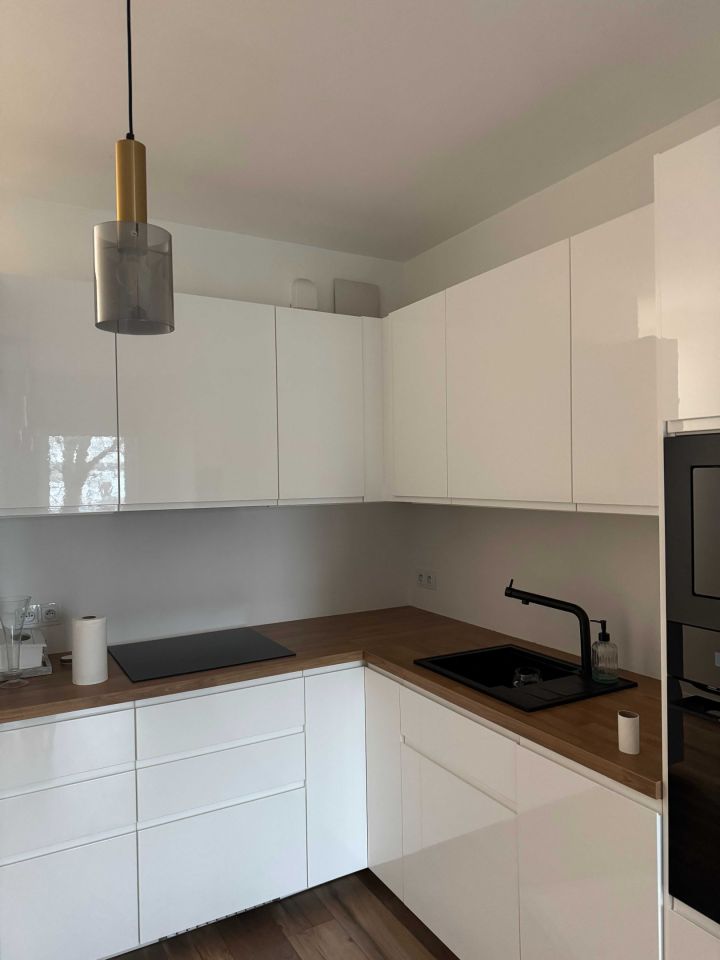 Mieszkanie 3-pokojowe Warszawa Bemowo, ul. gen. Tadeusza Pełczyńskiego. Zdjęcie 2