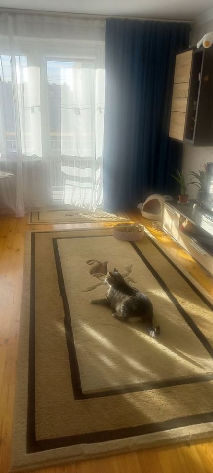 Mieszkanie 2-pokojowe Słupsk, ul. prof. Stanisława Herbsta. Zdjęcie 2