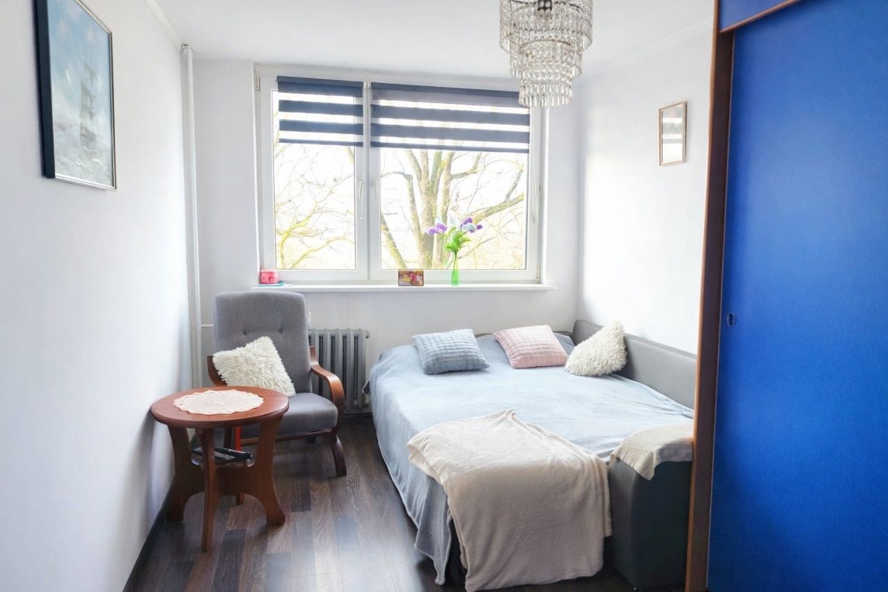 Mieszkanie 3-pokojowe Pszczyna. Zdjęcie 7