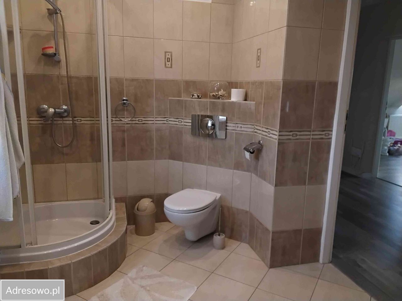 dom wolnostojący, 5 pokoi Pisarzowice, ul. Lekacz. Zdjęcie 6