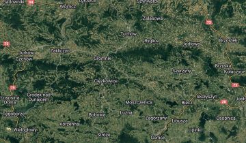 Lokal Rzepiennik Strzyżewski