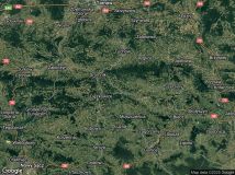 Lokal Rzepiennik Strzyżewski