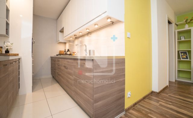 Mieszkanie 3-pokojowe Warszawa Praga-Południe, ul. Franciszka Żymirskiego. Zdjęcie 9