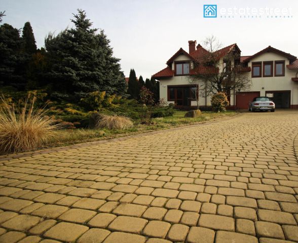 dom wolnostojący, 4 pokoje Przeworsk, ul. Węgierska. Zdjęcie 8