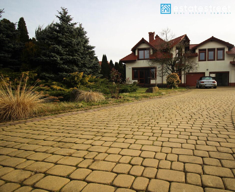 dom wolnostojący, 4 pokoje Przeworsk, ul. Węgierska. Zdjęcie 8