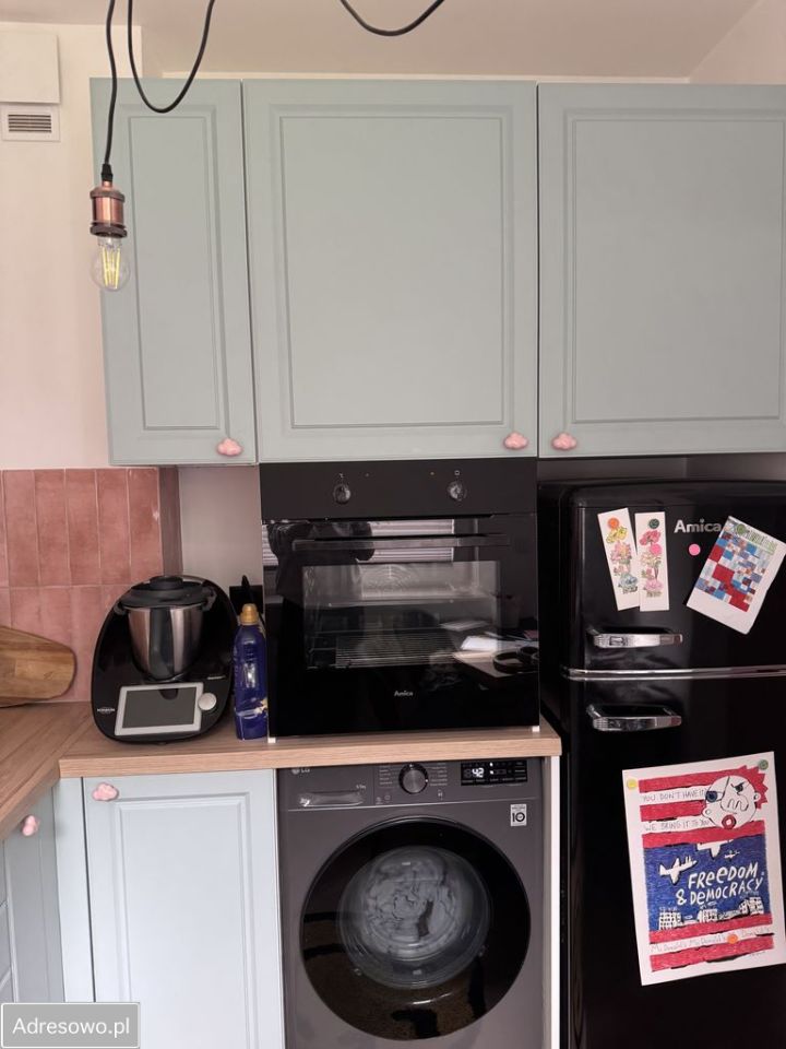 Mieszkanie 1-pokojowe Gdańsk Zaspa, ul. Pilotów. Zdjęcie 5