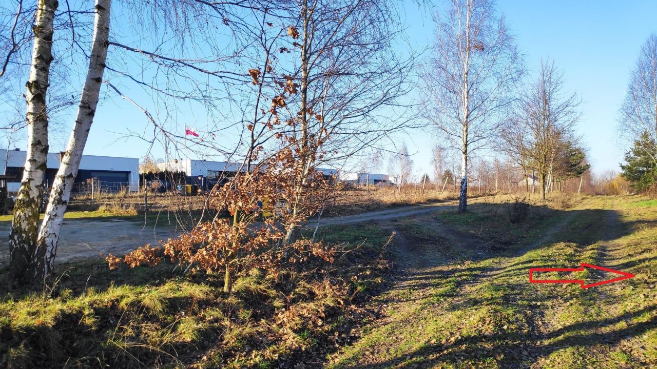 Działka budowlana Józefów, ul. Agatowa. Zdjęcie 13