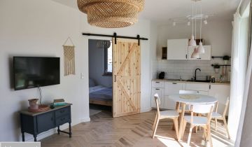 Mieszkanie 2-pokojowe Władysławowo, ul. Siedleckiego