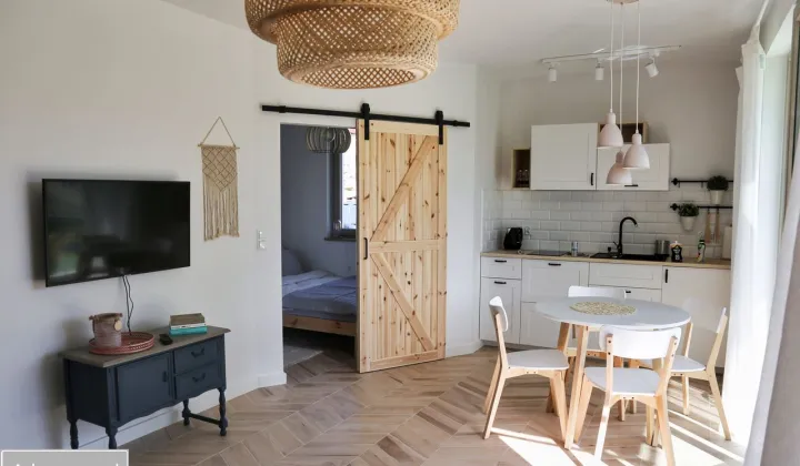 Mieszkanie 2-pokojowe Władysławowo, ul. Siedleckiego