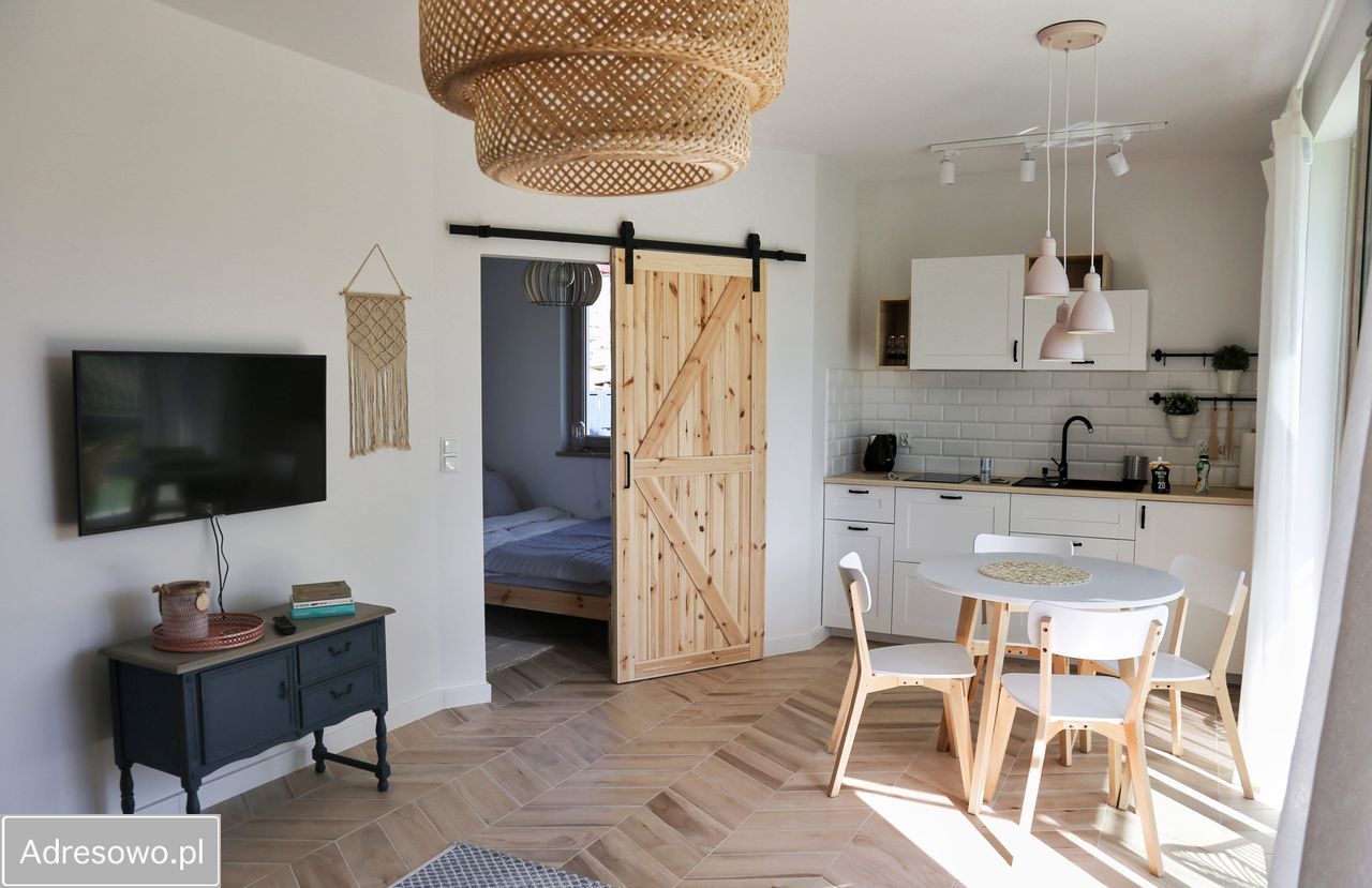 Mieszkanie 2-pokojowe Władysławowo, ul. Siedleckiego