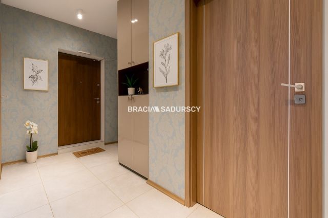 Mieszkanie 3-pokojowe Kraków Krowodrza, ul. Wacława Nałkowskiego. Zdjęcie 14