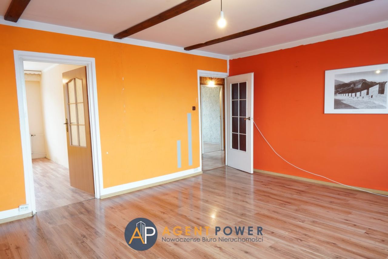 Mieszkanie 4-pokojowe Olkusz, ul. Polna. Zdjęcie 2