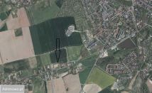 Działka budowlana Witoszów Dolny. Zdjęcie 1