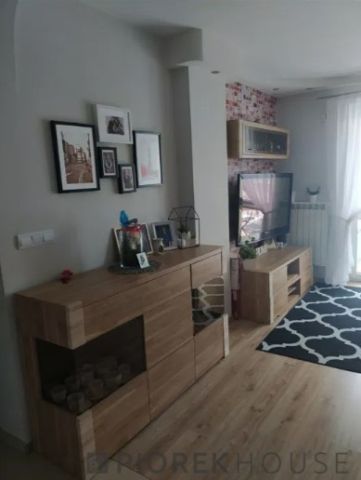 Mieszkanie 3-pokojowe Warszawa Białołęka, ul. Marywilska. Zdjęcie 2