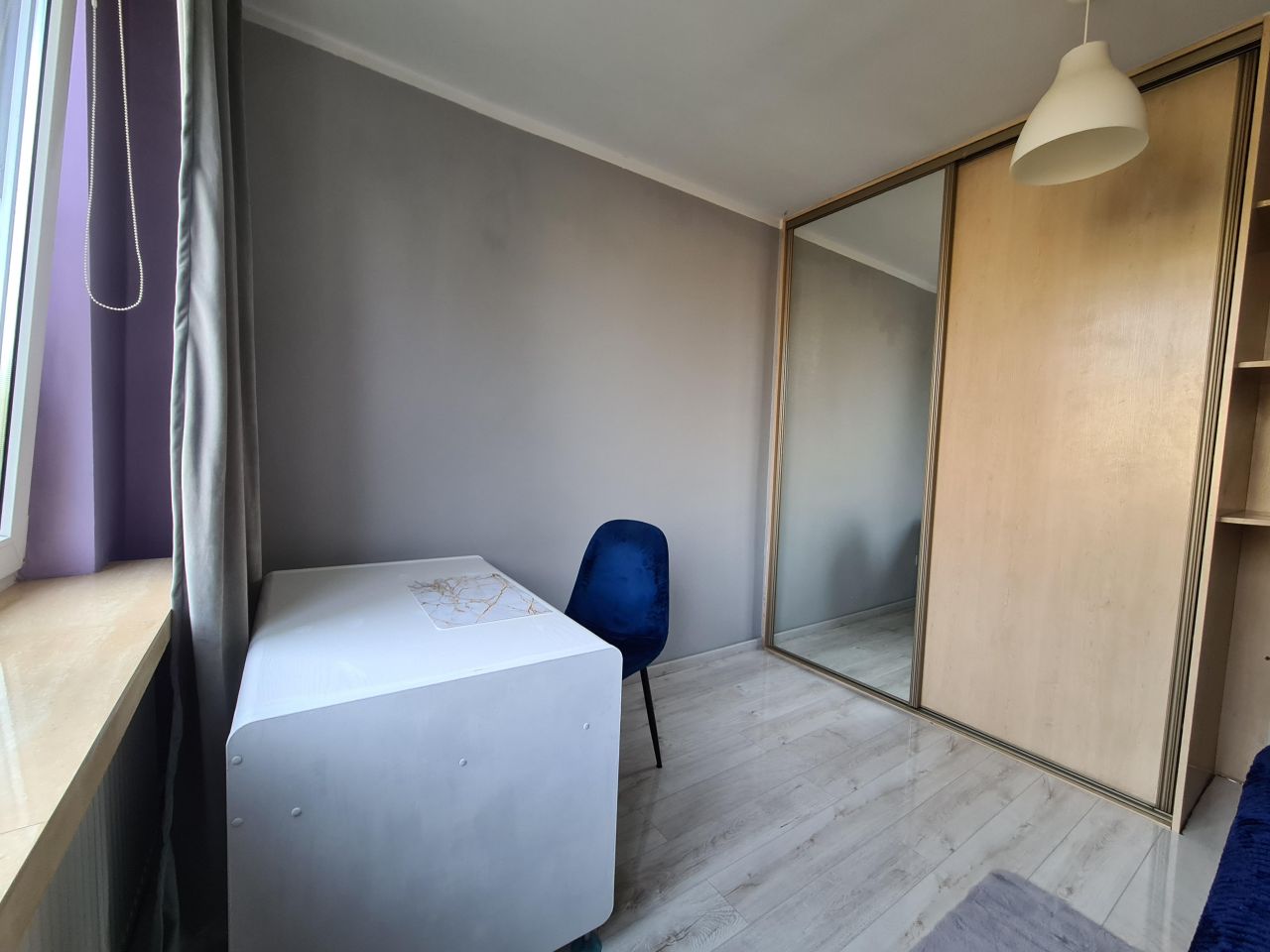 Mieszkanie 3-pokojowe Warszawa Ursus, ul. Mariana Keniga. Zdjęcie 4