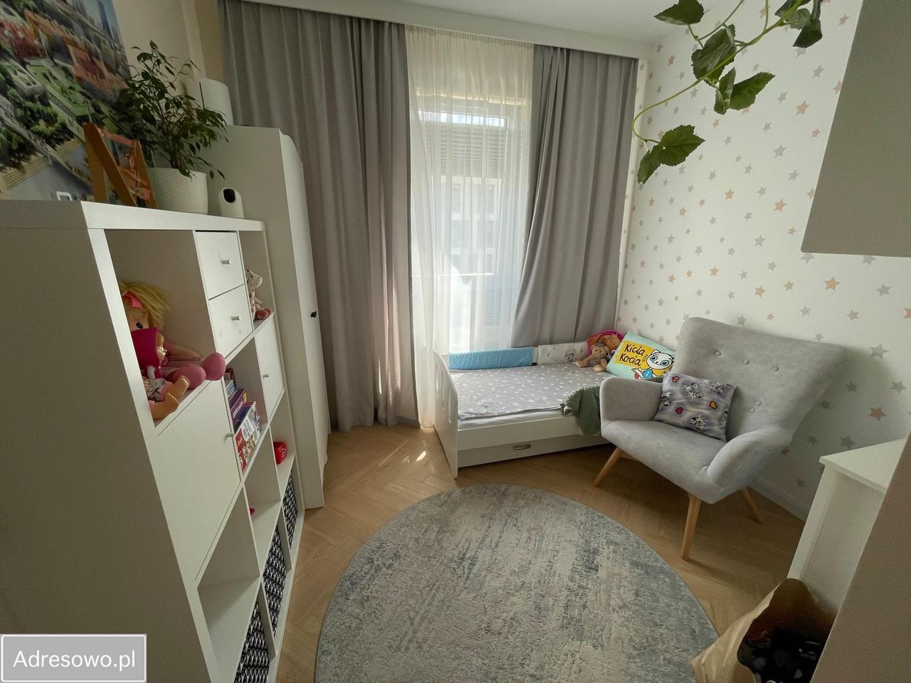 Mieszkanie 3-pokojowe Warszawa Ursus, ul. Posag 7 Panien. Zdjęcie 17