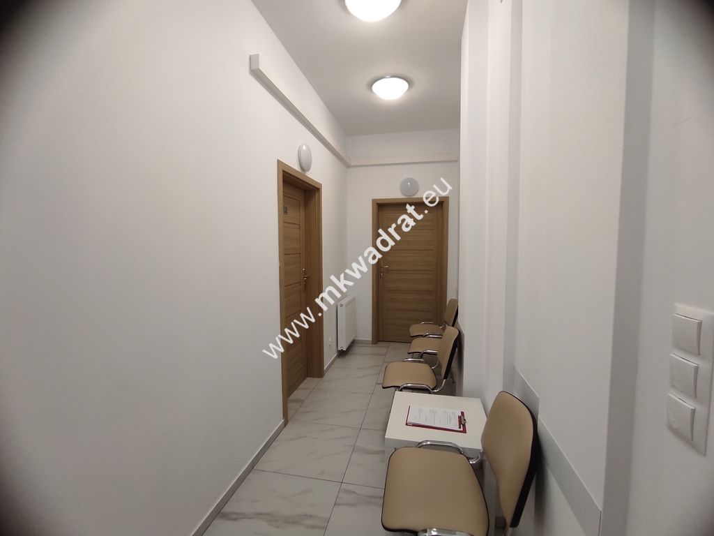 Nieruchomość komercyjna Milanówek. Zdjęcie 9