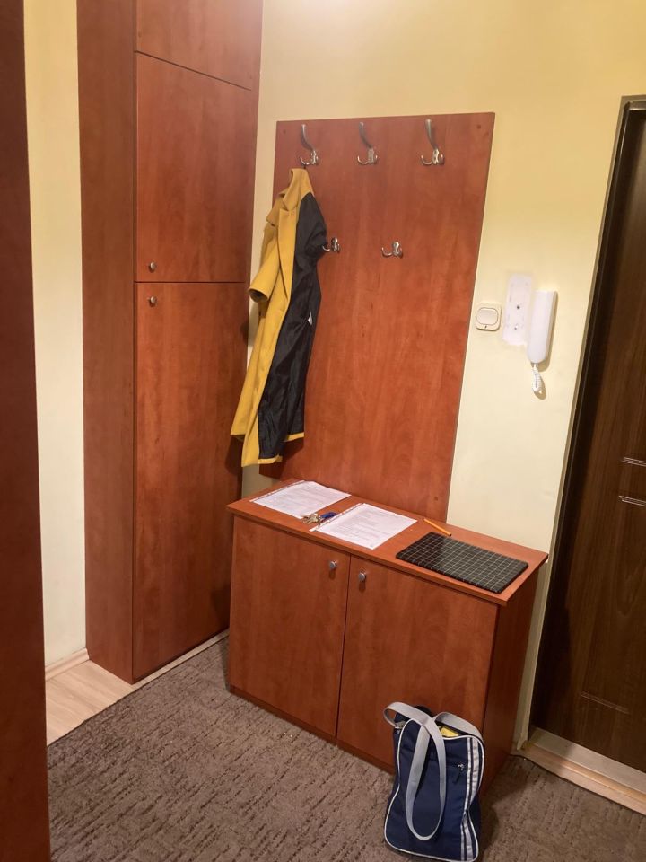 Mieszkanie 2-pokojowe Gdańsk Wrzeszcz, ul. Władysława Reymonta. Zdjęcie 9