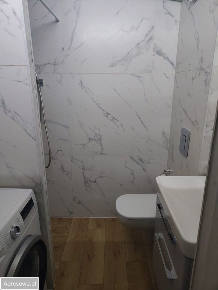 Mieszkanie 2-pokojowe Gliwice, ul. Jurija Gagarina. Zdjęcie 18