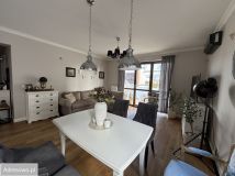 Mieszkanie 3-pokojowe Toruń Jakubskie Przedmieście, ul. Żółkiewskiego. Zdjęcie 4