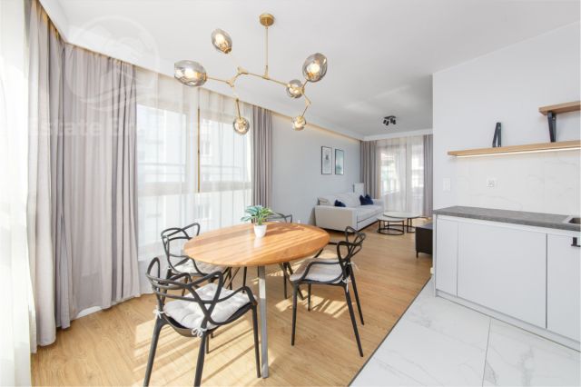 Mieszkanie 2-pokojowe Wrocław Krzyki, ul. Żegiestowska. Zdjęcie 4