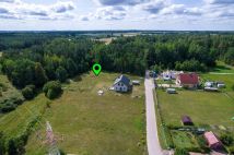 Działka rolno-budowlana Henrykowo, ul. Turkusowa. Zdjęcie 3