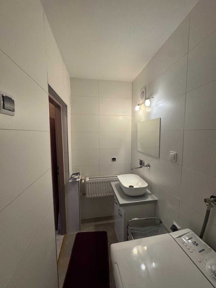 Mieszkanie 2-pokojowe Warszawa Dolny Mokotów. Zdjęcie 6