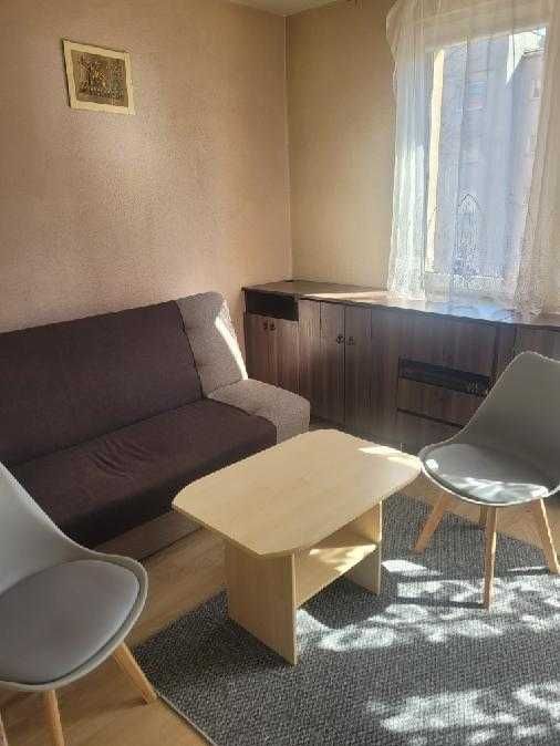 Mieszkanie 1-pokojowe Kraków Mistrzejowice. Zdjęcie 2