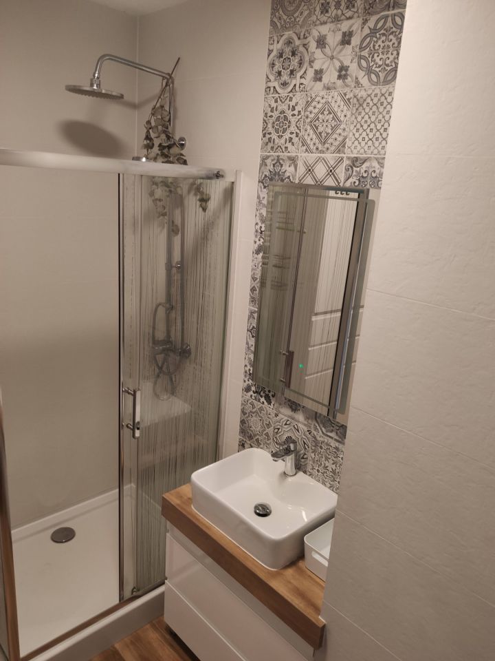 Mieszkanie 3-pokojowe Kraków Czyżyny, ul. Bolesława Orlińskiego. Zdjęcie 3