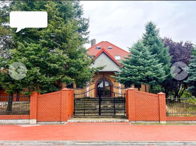 dom wolnostojący, 8 pokoi Izbica Kujawska Morele, ul. Morelowa. Zdjęcie 1