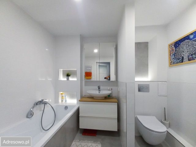 Mieszkanie 3-pokojowe Bondyrz. Zdjęcie 7