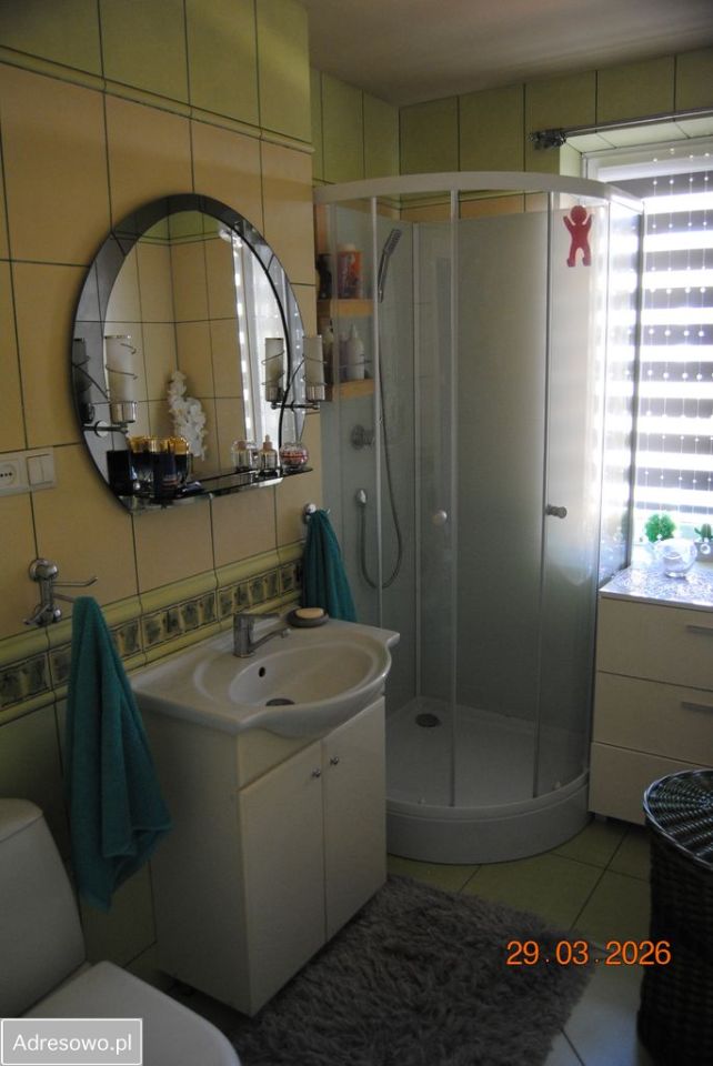 dom wolnostojący, 6 pokoi Lubartów. Zdjęcie 2