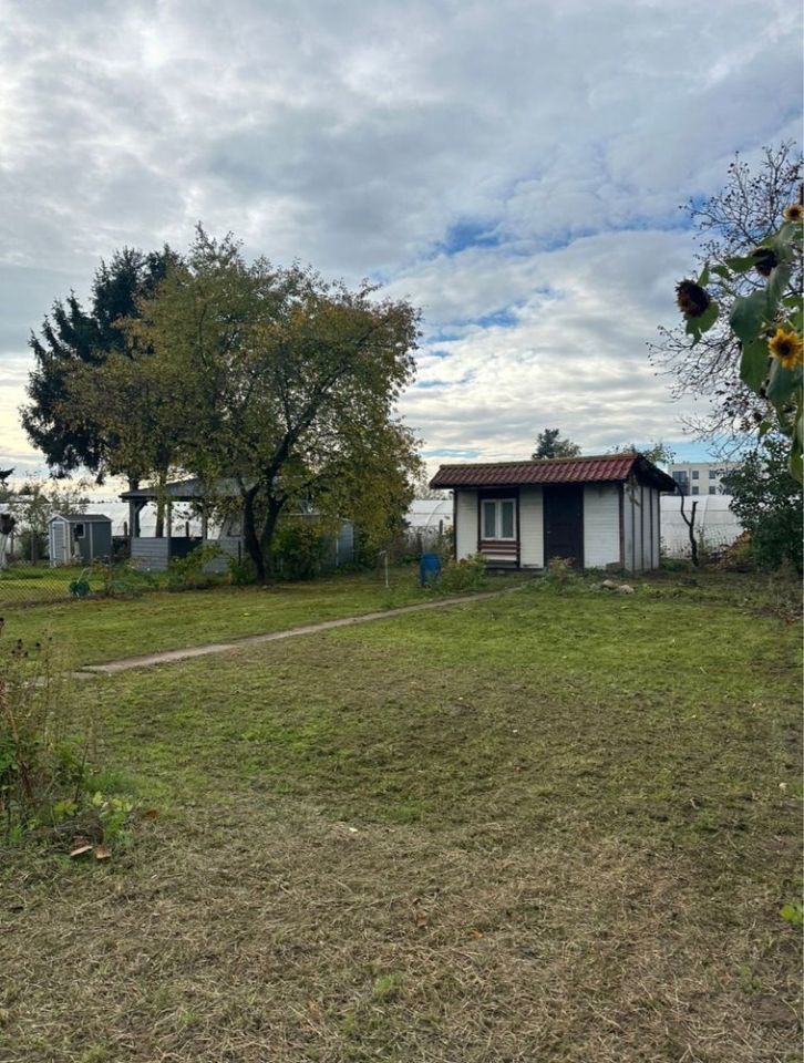 Działka rod Stargard. Zdjęcie 2