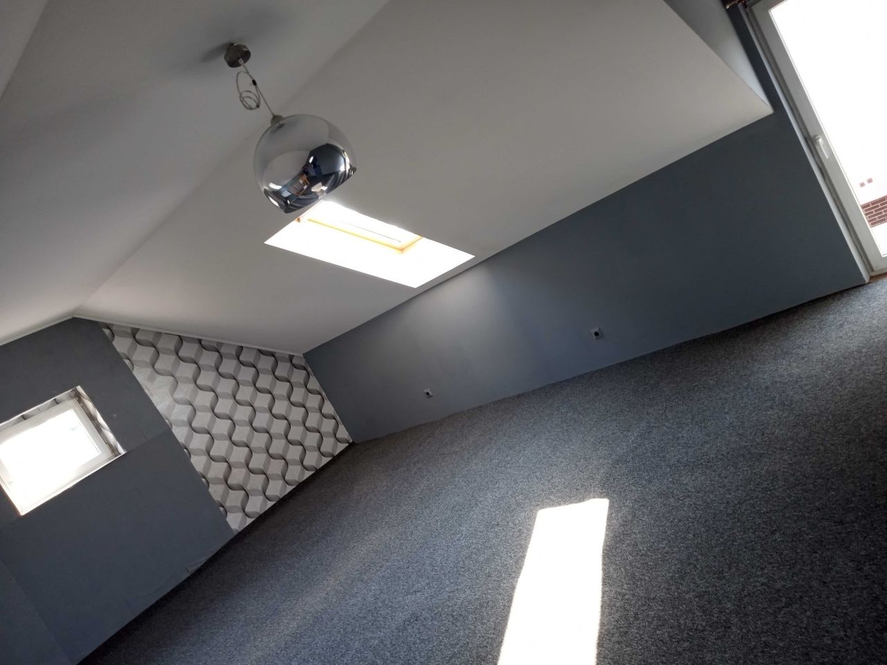 Mieszkanie 3-pokojowe Zawada. Zdjęcie 5