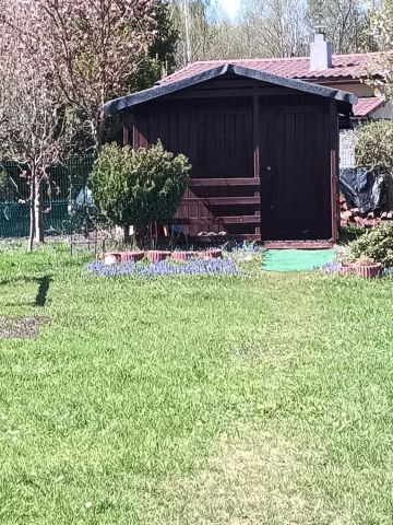 Działka rod Jaworzno Stara Huta. Zdjęcie 1