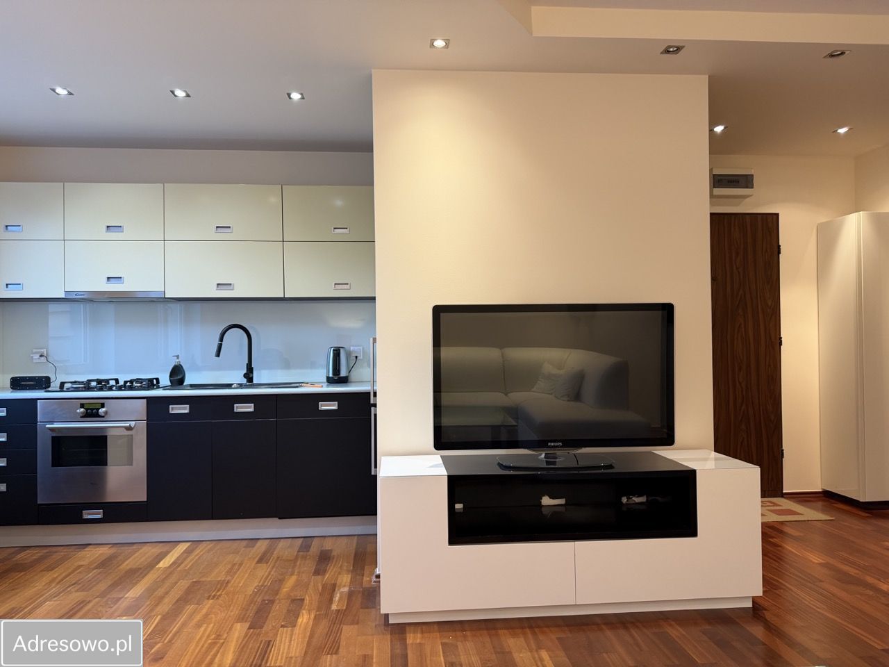 Mieszkanie 2-pokojowe Warszawa Praga-Północ, ul. Siedlecka. Zdjęcie 6