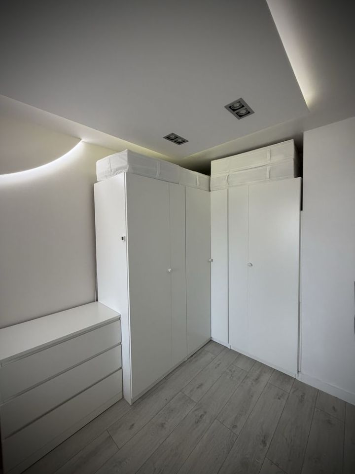 Mieszkanie 2-pokojowe Starogard Gdański, os. ks. Henryka Szumana. Zdjęcie 4