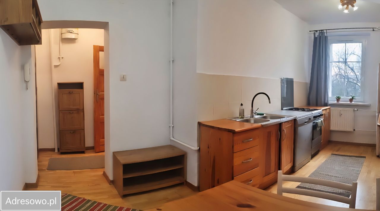 Mieszkanie 1-pokojowe Katowice Śródmieście, ul. 18 Sierpnia. Zdjęcie 2