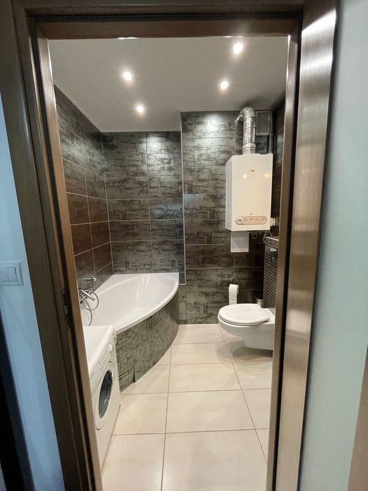 Mieszkanie 2-pokojowe Bytów. Zdjęcie 4