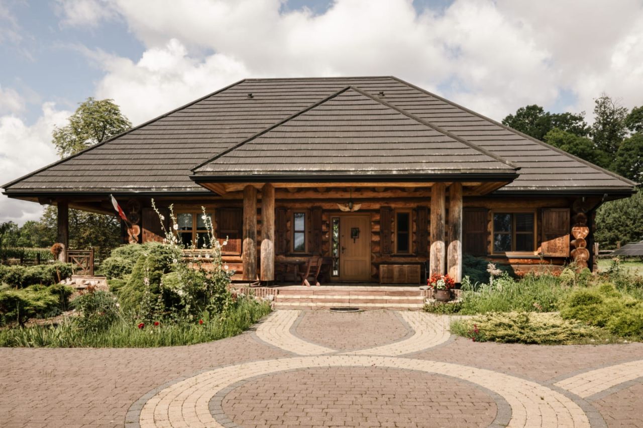 dom wolnostojący, 6 pokoi Suchcice. Zdjęcie 15