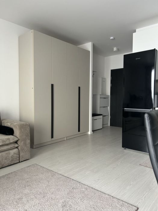 Mieszkanie 1-pokojowe Gdańsk Jasień, ul. prof. Jerzego Stankiewicza. Zdjęcie 7