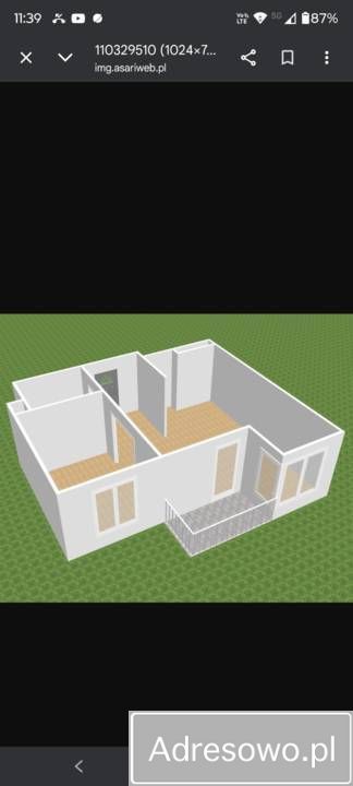 Mieszkanie 2-pokojowe Skarżysko-Kamienna. Zdjęcie 6