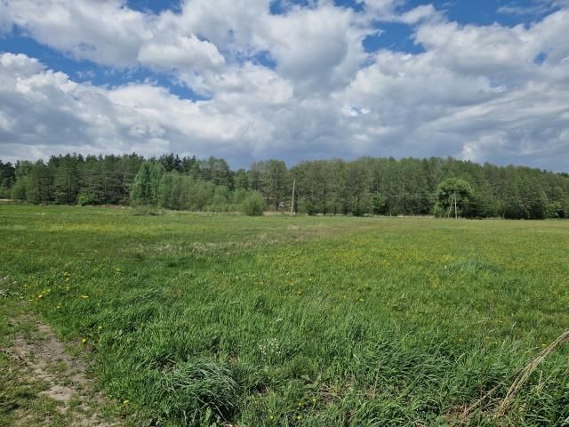 Działka budowlana Małopole. Zdjęcie 4