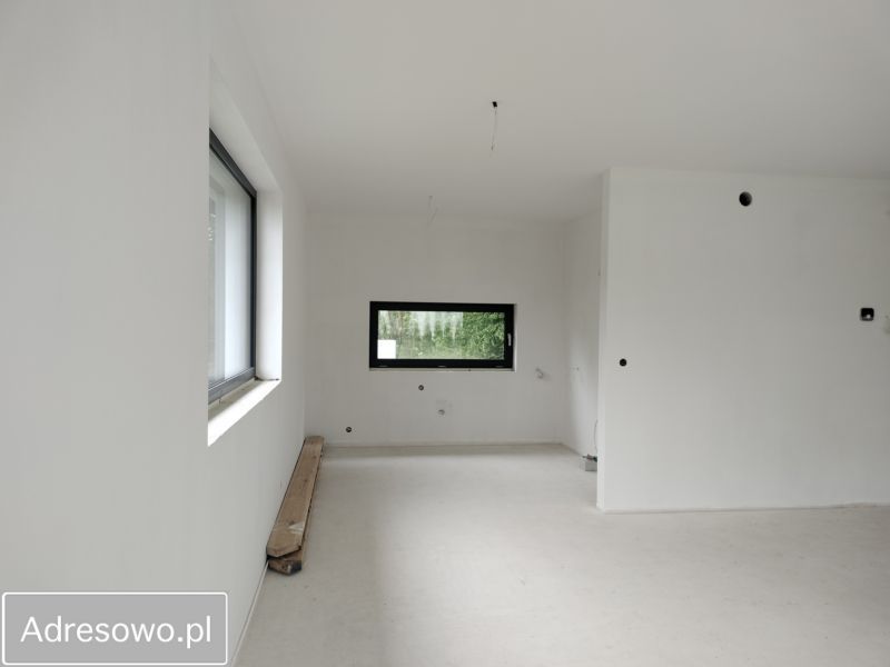 dom wolnostojący, 4 pokoje Tomice, ul. Bolesława Prusa. Zdjęcie 6